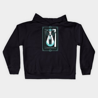 The High Priestess Kids Hoodie